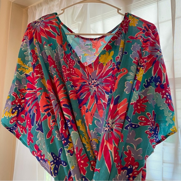 Lilly Pulitzer Stefani dress - Picture 3 of 6